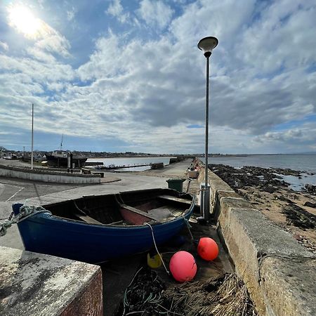 PortmahomackHarbour Street别墅 外观 照片