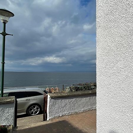 PortmahomackHarbour Street别墅 外观 照片